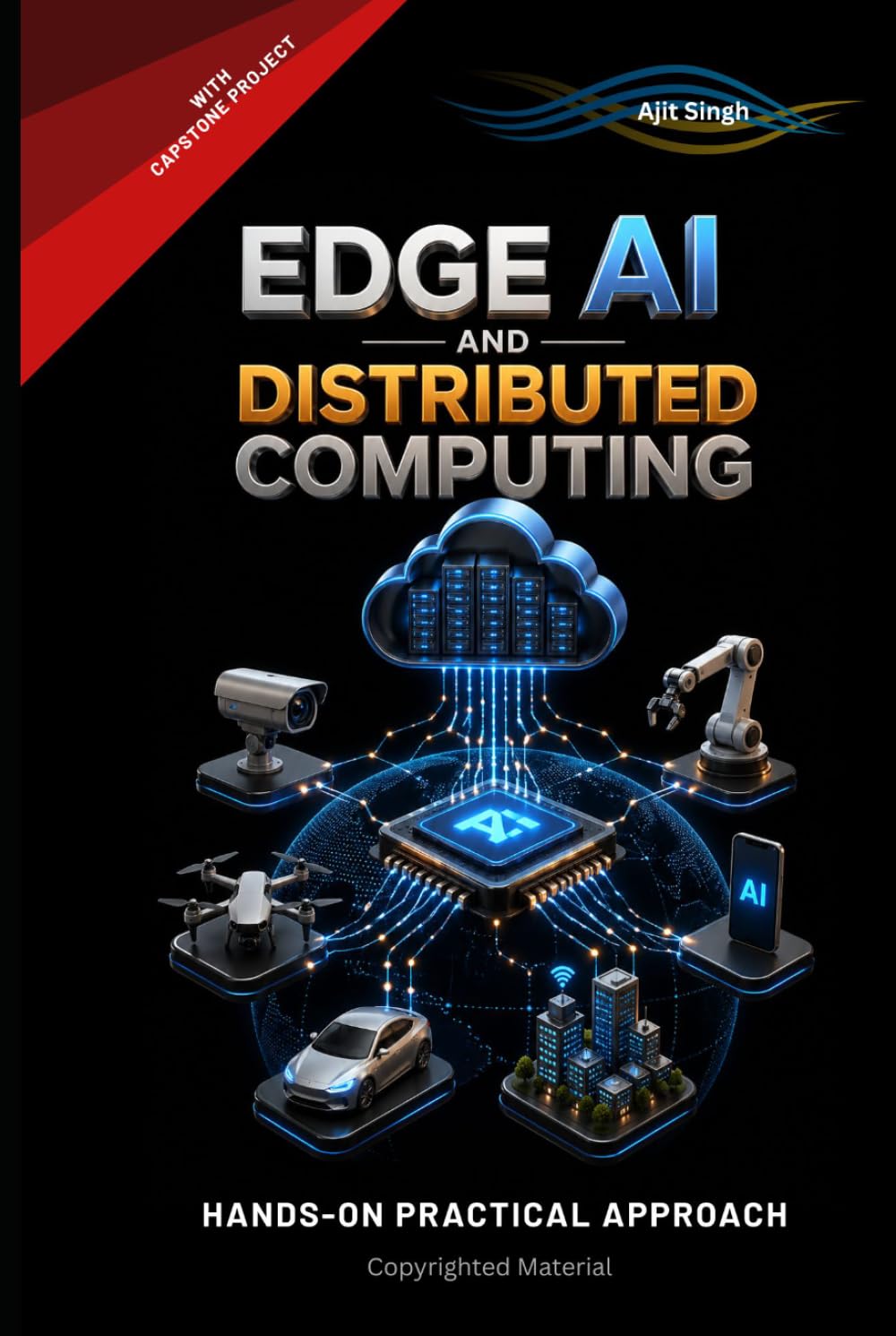 Edge AI and Distributed Computing