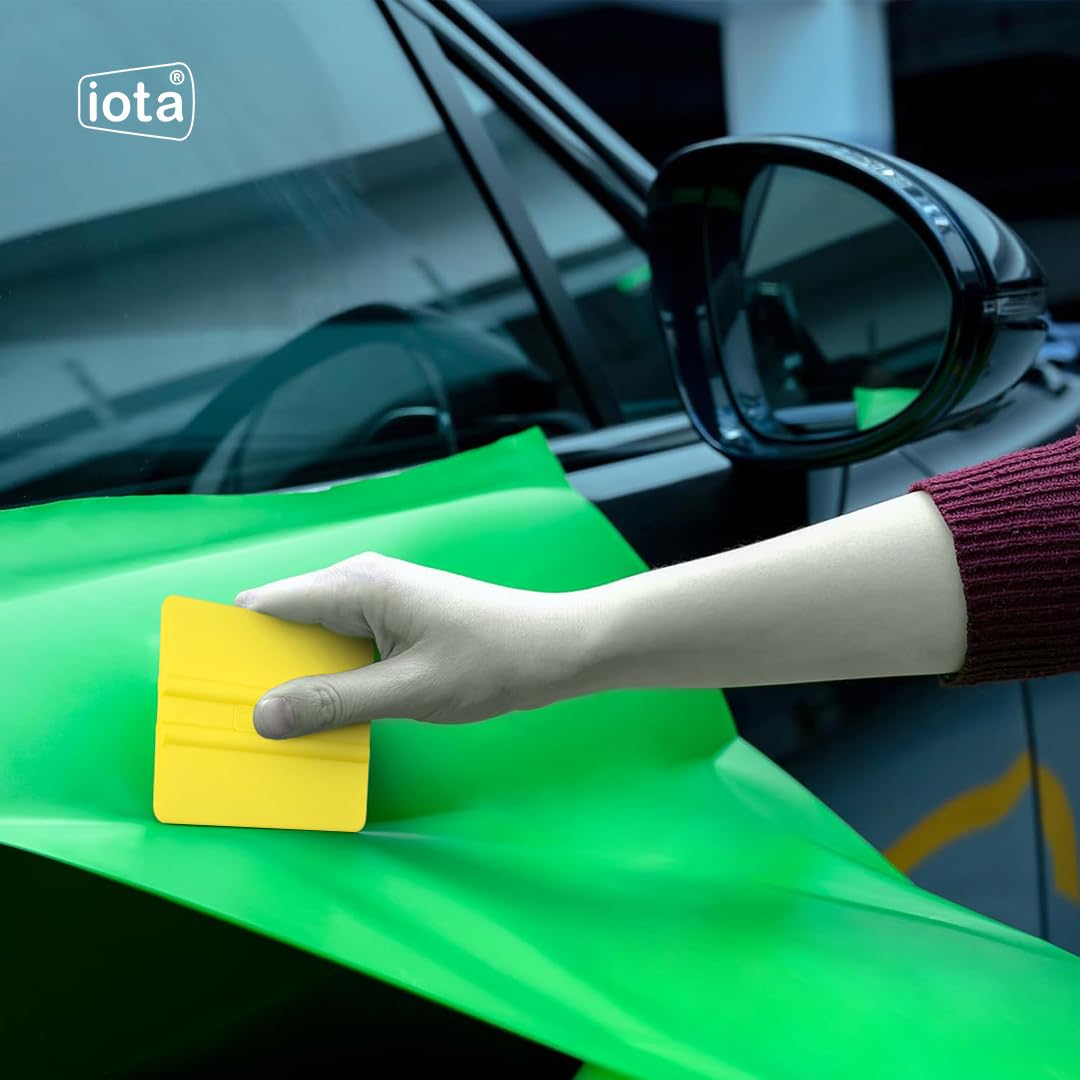 iota Squeegee - Window Film & PPF Tool -5