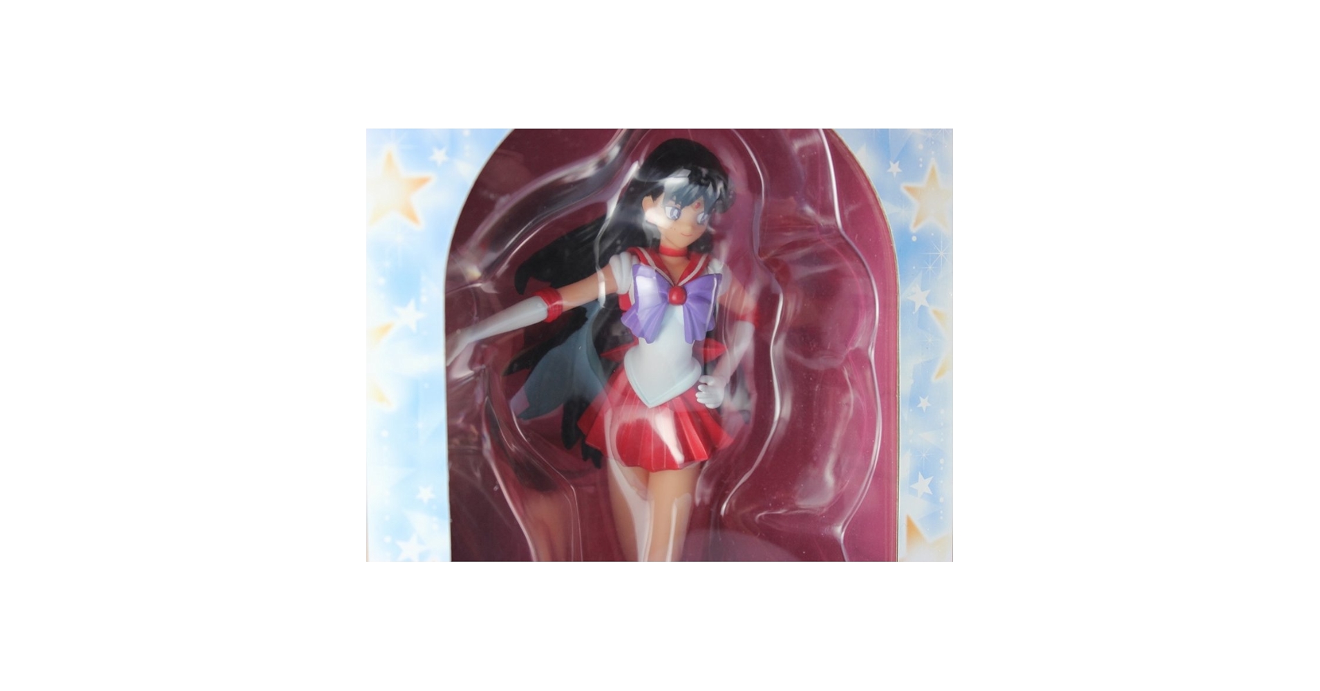 美少女戦士セーラームーンR マーズ　人形 Yahoo!オークション - （C8）【同梱可】美少女戦士