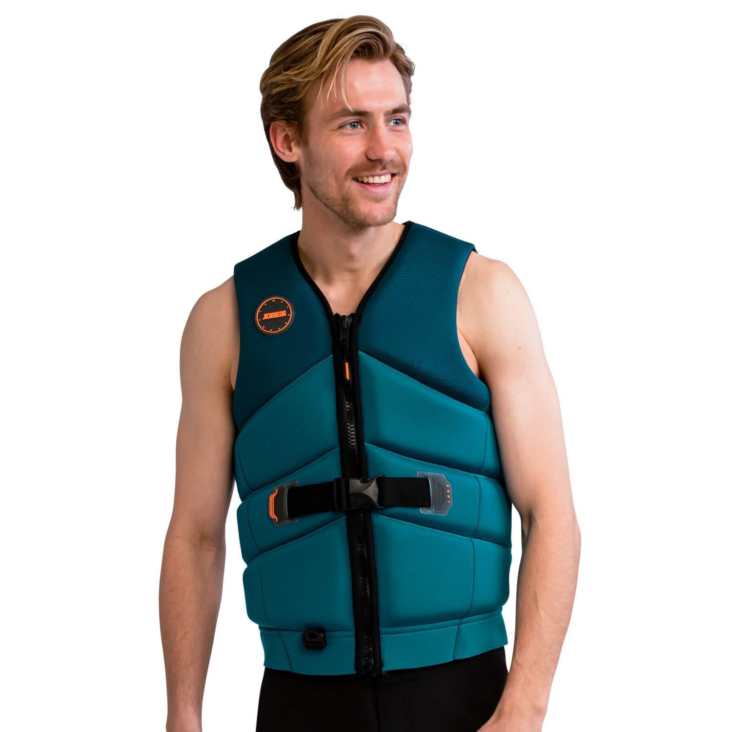 Jobe Unify Weste 2025 Real Teal