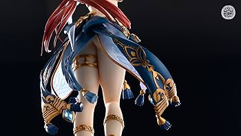 Amazon.co.jp: ニィロウ フィギュア 1/4スケール 塗装済み完成品