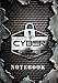 Produktbild Cyber Secure Notebook: Tough Guy Journal for Badass Men (7X10) (The Chuck Norris of Notebooks)