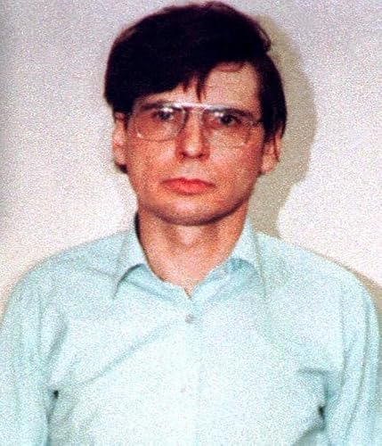 Ep. 618 Dennis Nilsen