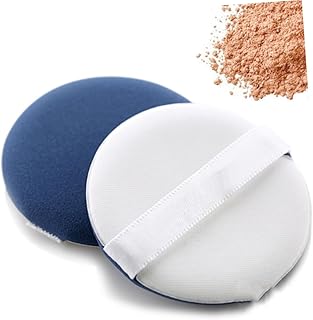 minkissy Esponja de maquillaje para rostro an...