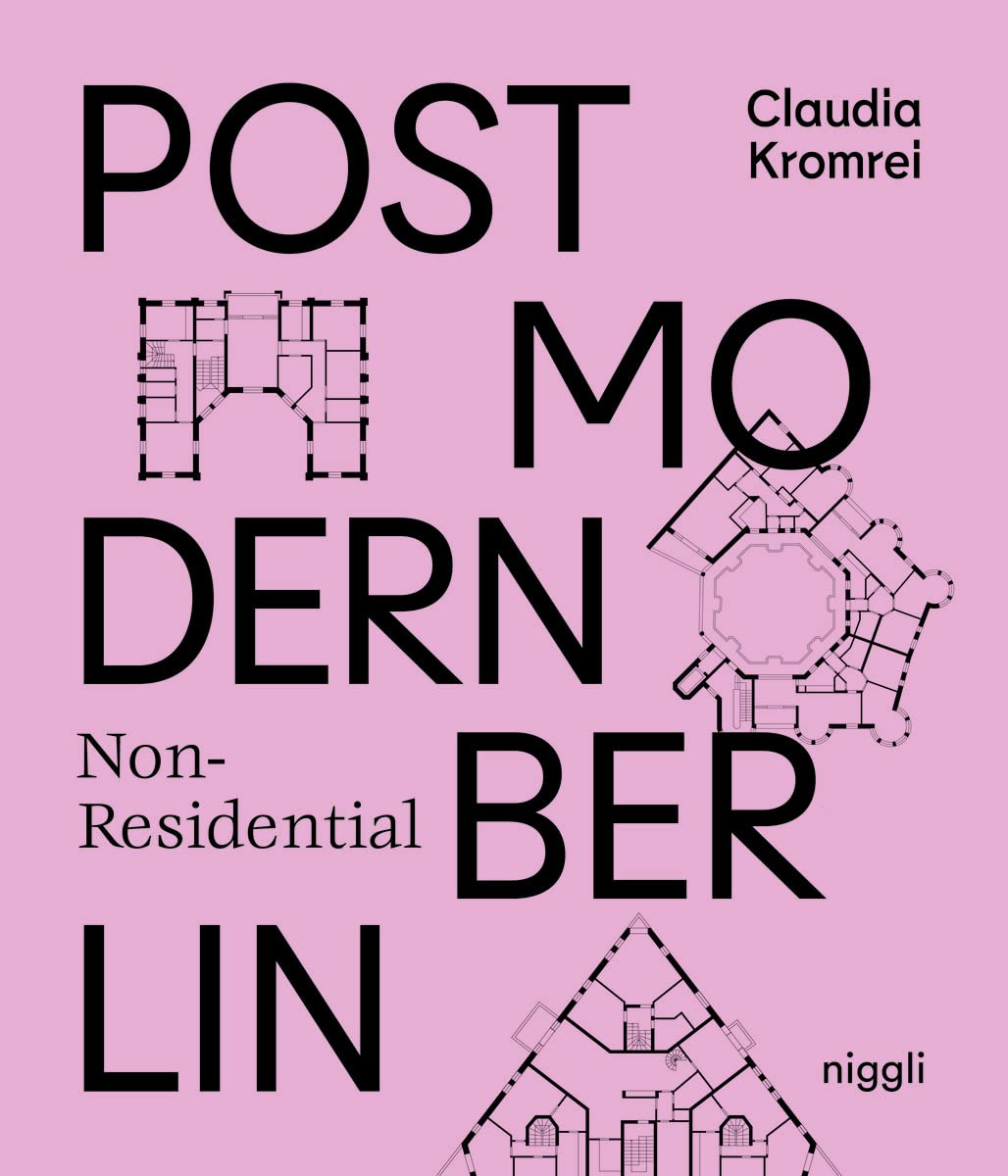 Postmodern Non-Residential Berlin