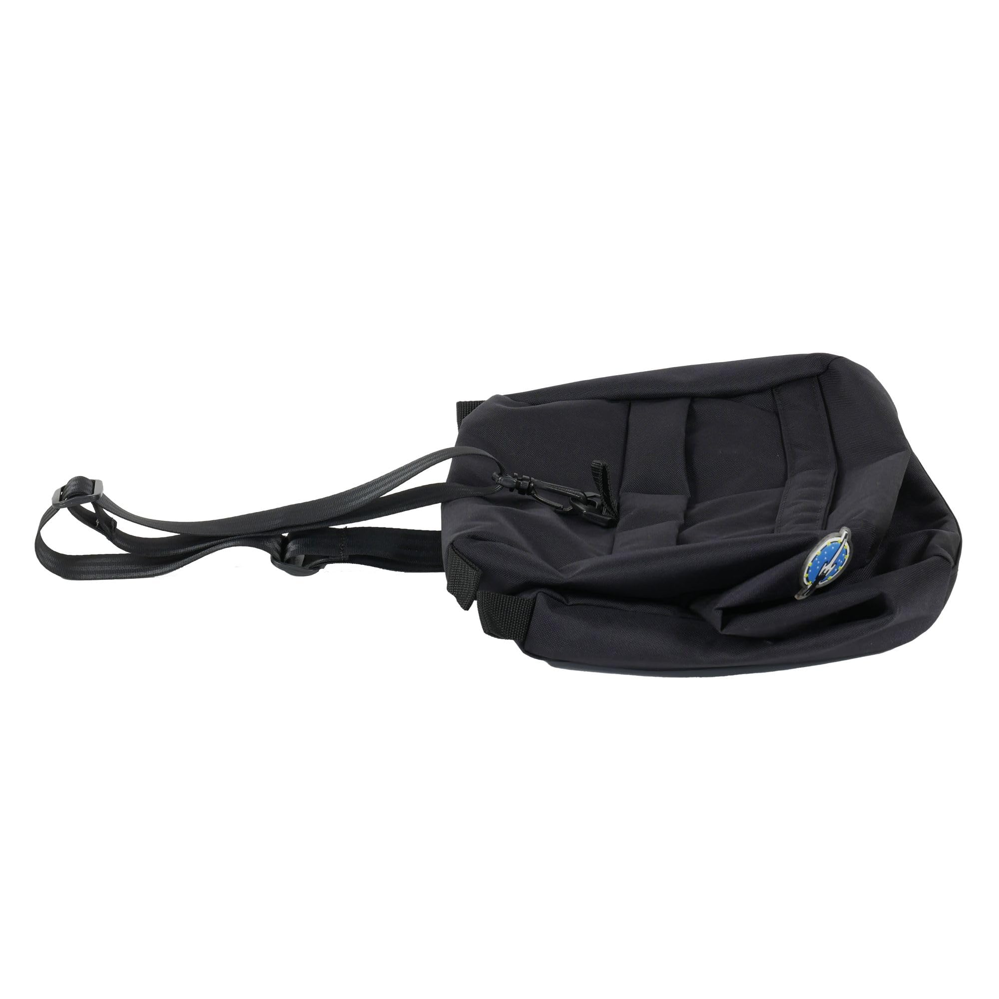Camera Saddle (Medium Empty)