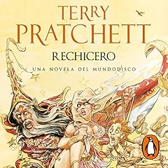 Rechicero [Sourcery] cover art