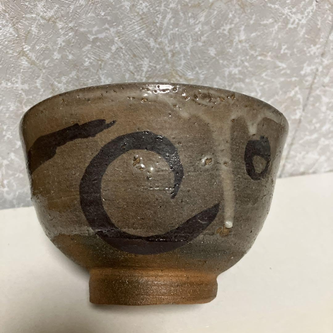 Rice Bowl, Karatsu Yaki Ido Rice Bowl