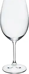 Bohemia, Anna, 58000, Taças Para Vinho Tinto, Transparente