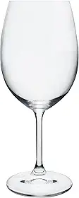 Bohemia, Anna, 58000, Taças Para Vinho Tinto, Transparente