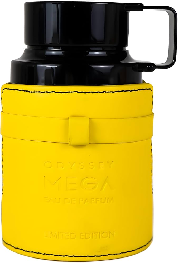 香水(男性用) Armaf odyssey mega limited edition 100ml Amazon.com : Odyssey - Mega Limited Edition by Armaf for Men