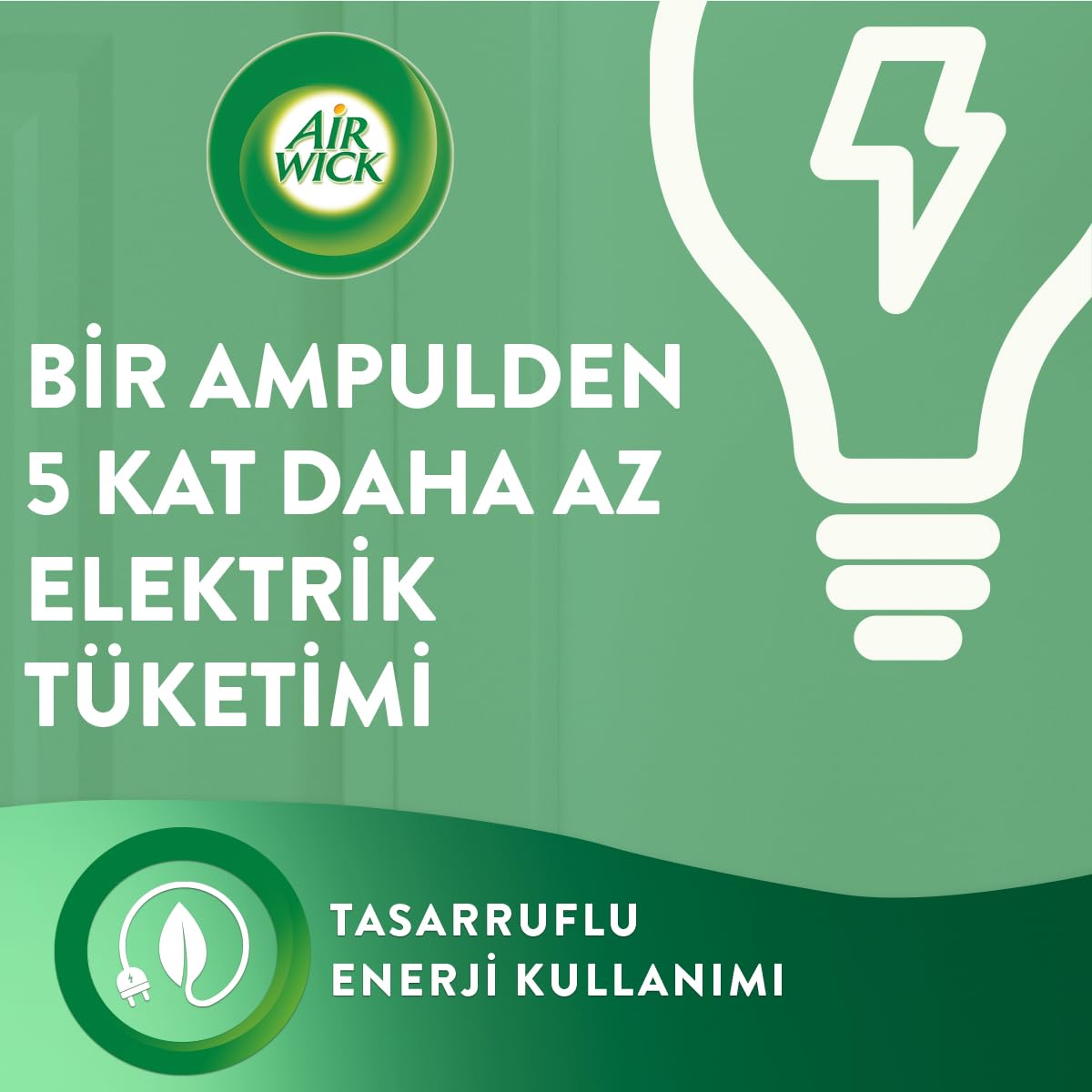 Air Wick Elektrikli Yedek Lavanta Bahçesi