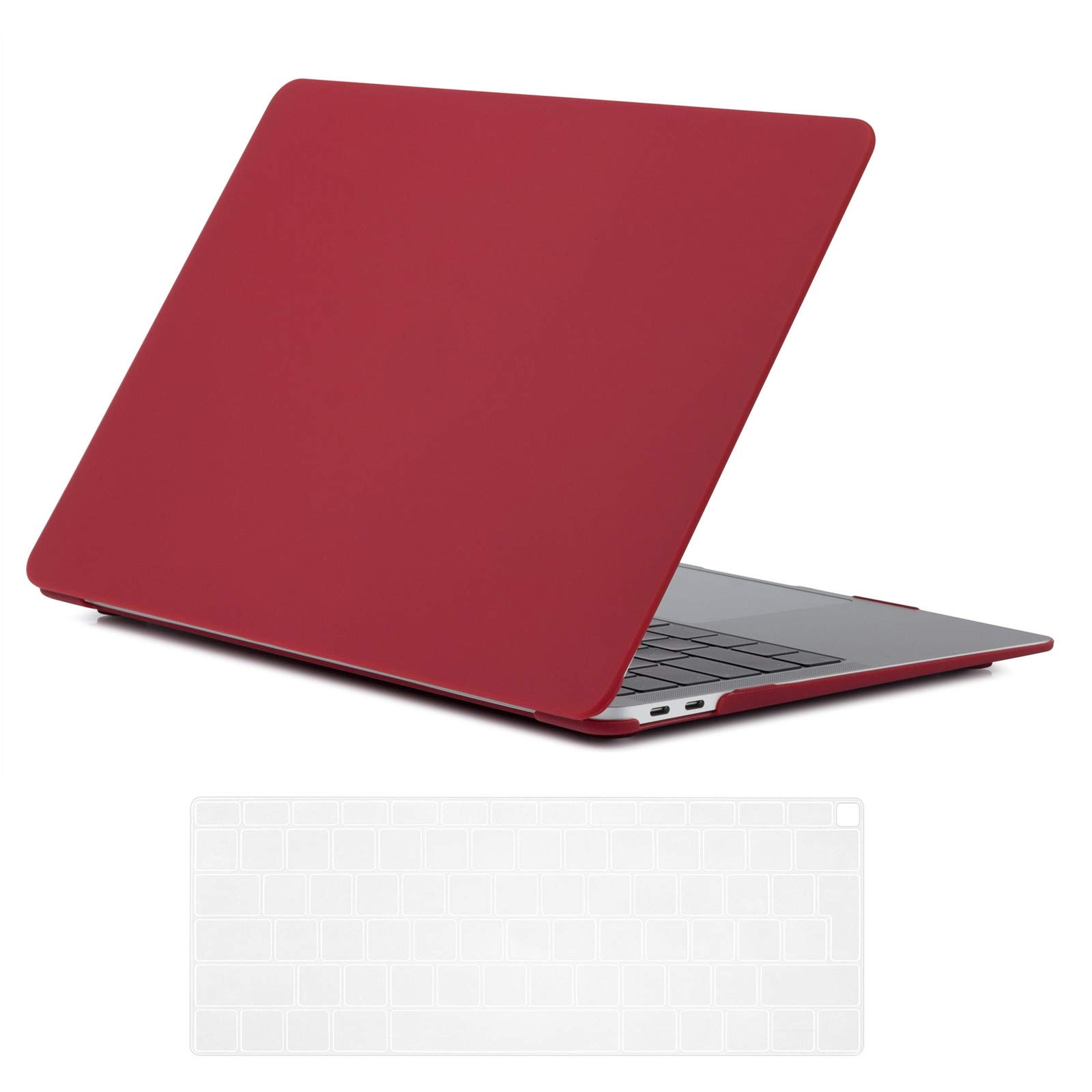 Se7enline Compatible with 2025 2024 2023 2022 2021 MacBook Pro 14 inch Case Hard Shell Laptop Cover for Macbook Pro A2918 A2992 A3112 A3401 A2779 A3434 M5 M4 M3 M2 M1 &TPU Keyboard Skin,Midnight Green — view 151