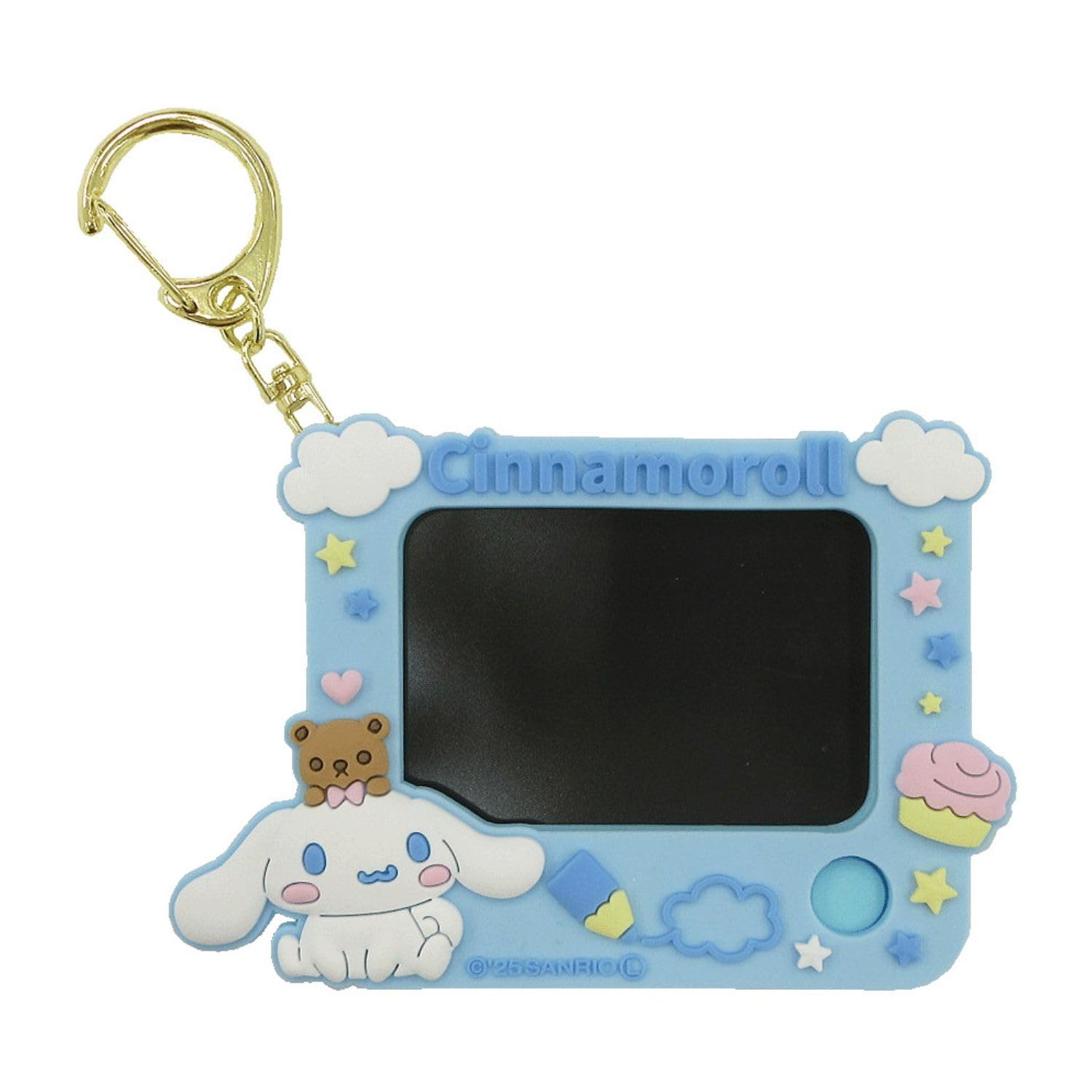 Amazon.co.jp: ユニックサンリオキャラクターズ おえかきミニボード