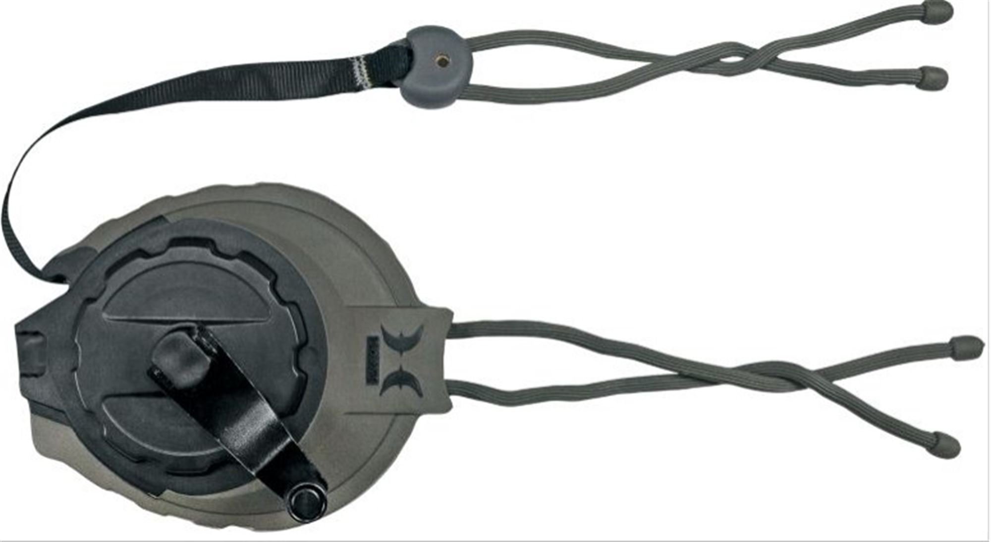 HawkSpeed Retract Hoist Reel