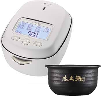 Amazon.co.jp: 【タイガー魔法瓶 公式SHOP限定】タイガー魔法瓶(TIGER