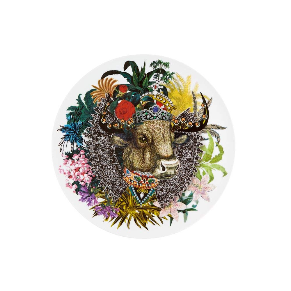 Vista Alegre - Christian Lacroix - LWYW - Charger