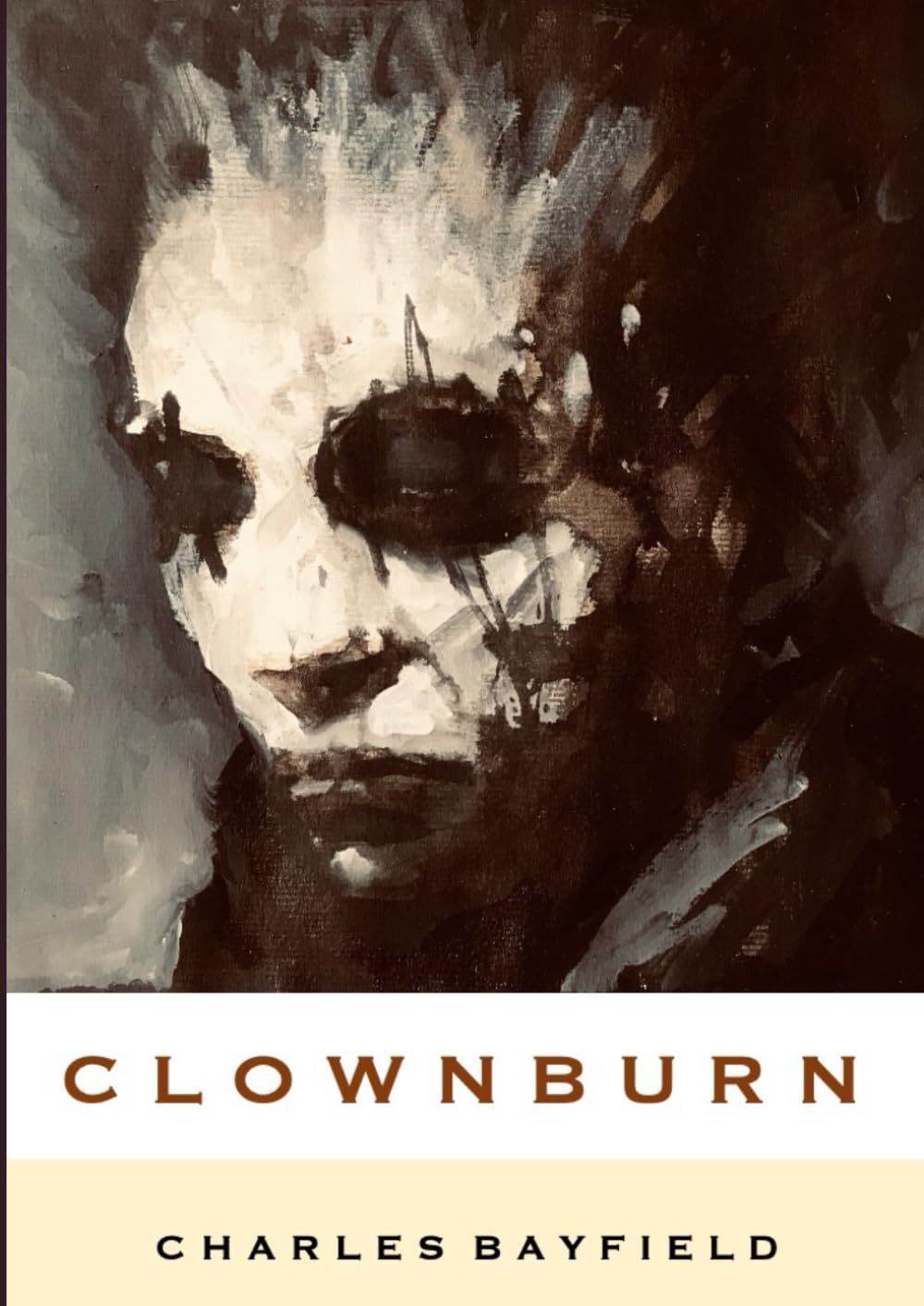 Clownburn: A Love Hate Story