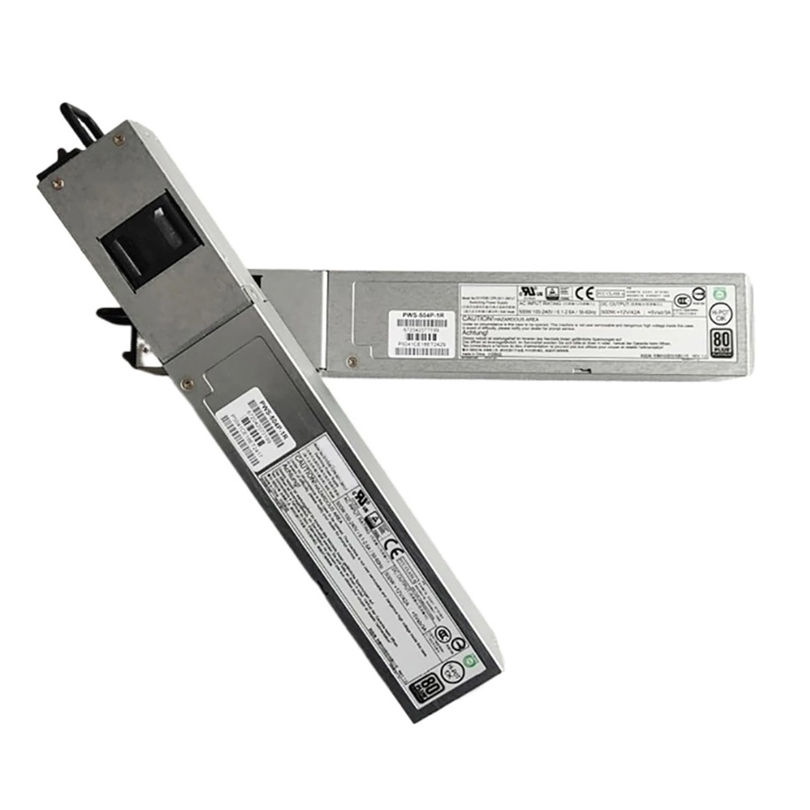 TSCFHGQI 1pcs PWS-504P-1R 500W Power Supply