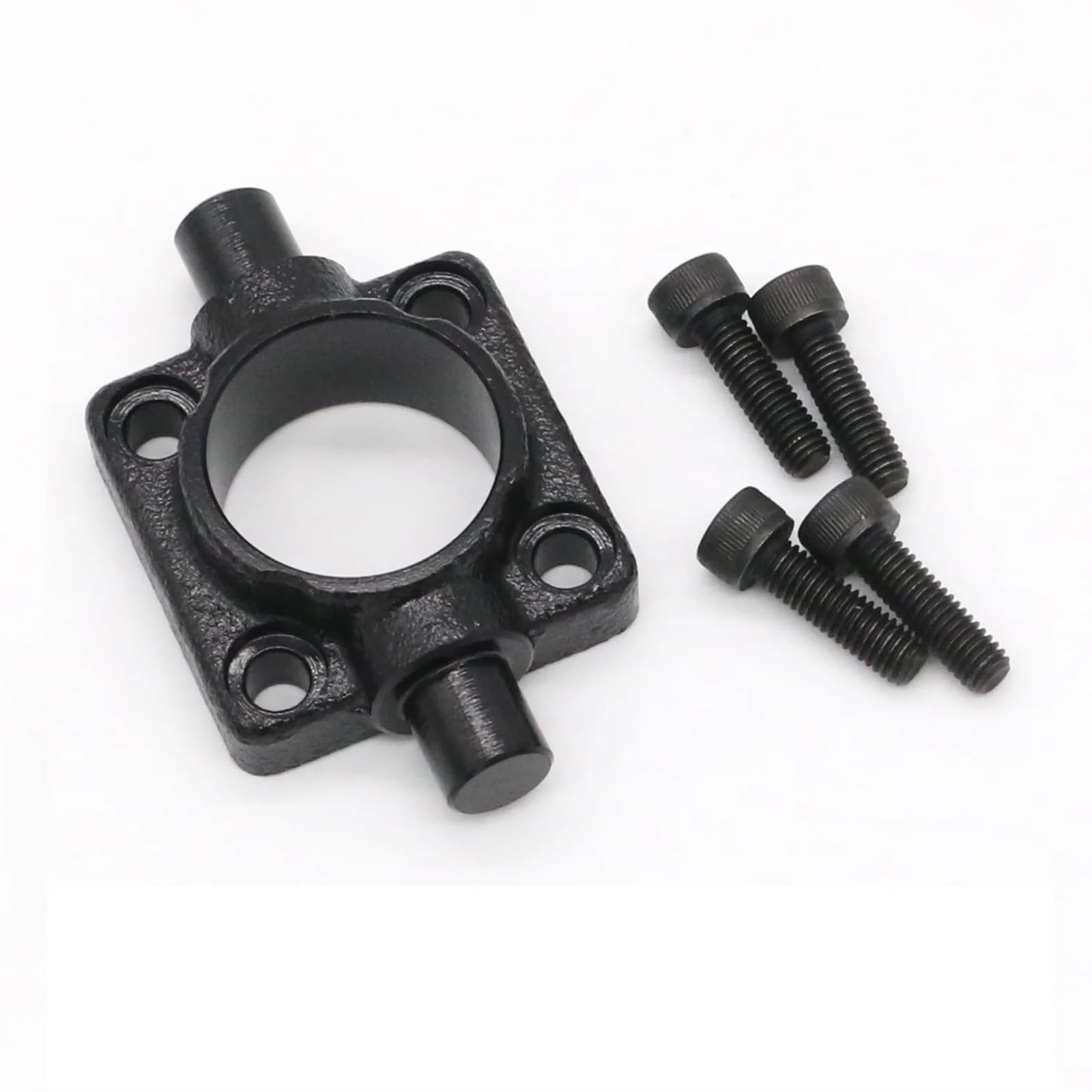 F-SI50-80FTC F-SI50-80FTC SI Cylinder Bracket F-SI50-80FTC 1Pcs(F-SI80FTC)