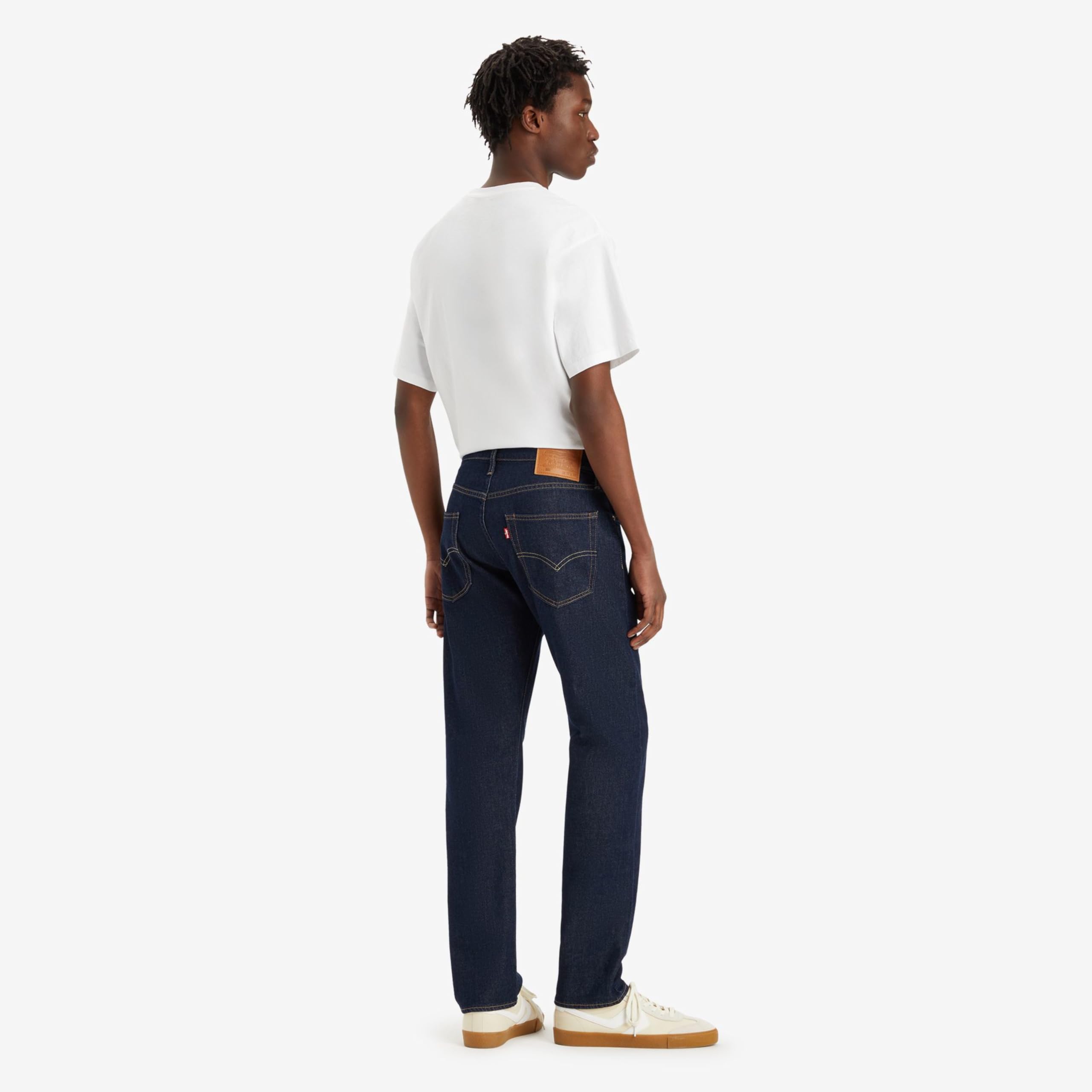 Levi's 502 Taper Vaqueros Hombre — view 259