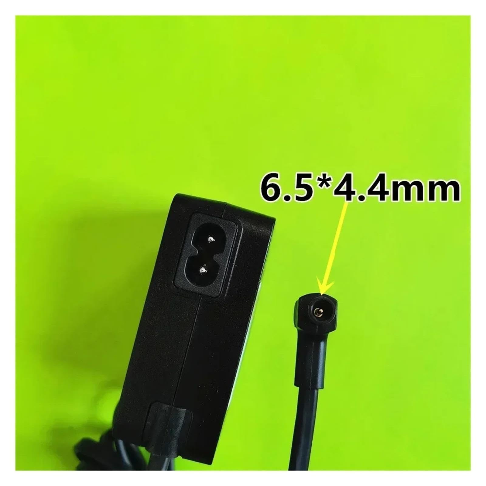Cavo Adattatore TV A3514_RPN Caricabatterie Alimentatore CA BN44-00990A, Compatibile For Monitor Samsung, 35 W 14 V 2,5 A C24RG52FQC 50FQN LC32F391FWNXZA Gruppo Cavi
