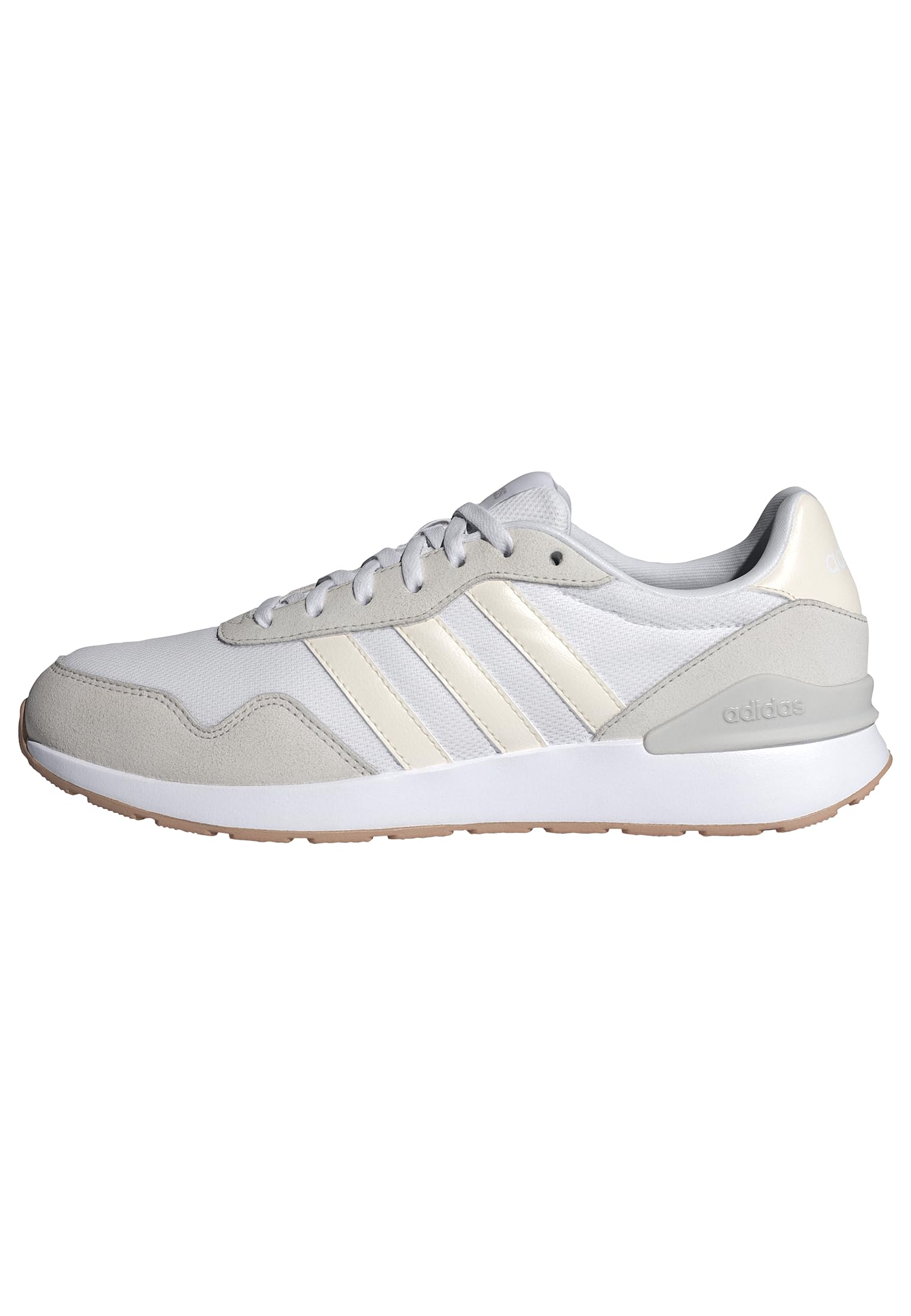 adidas Women's Zapatilla de Running 60s 4.0