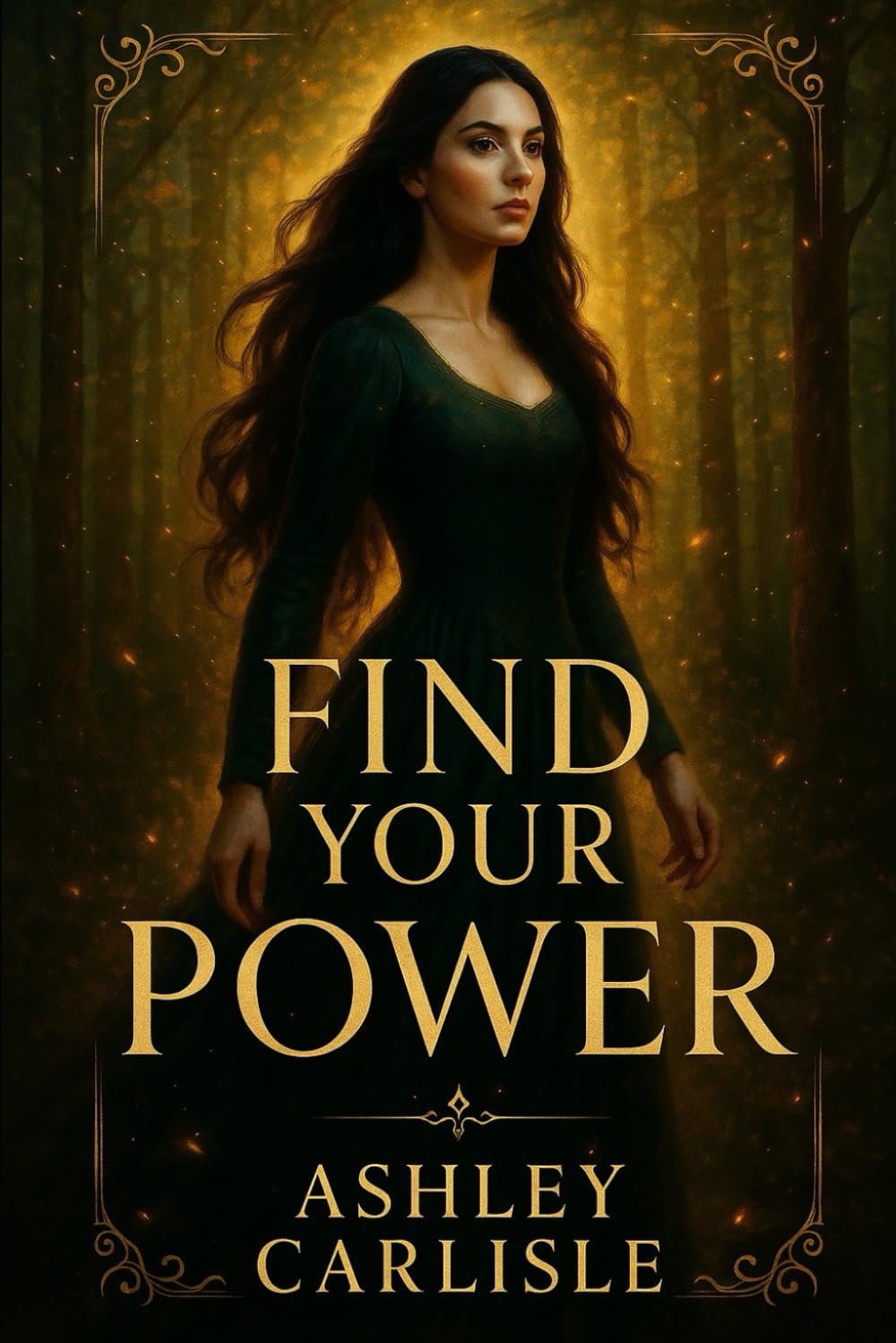 Find Your Power