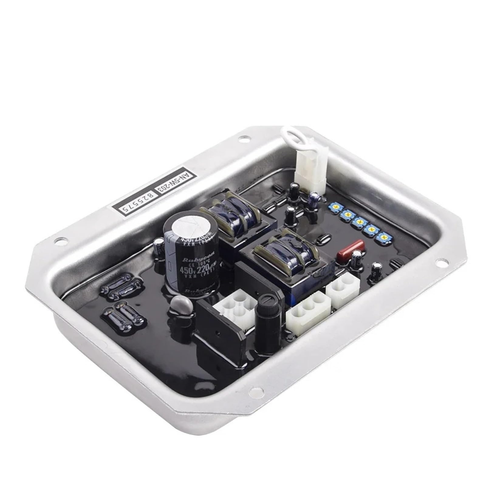 0P7BR328B AN-5-203 AN-5W-203 AVR Automatic Voltage Regulator Stabilizer Control Module Generator Parts For