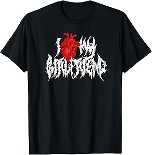 Death Metal Fashion Co.