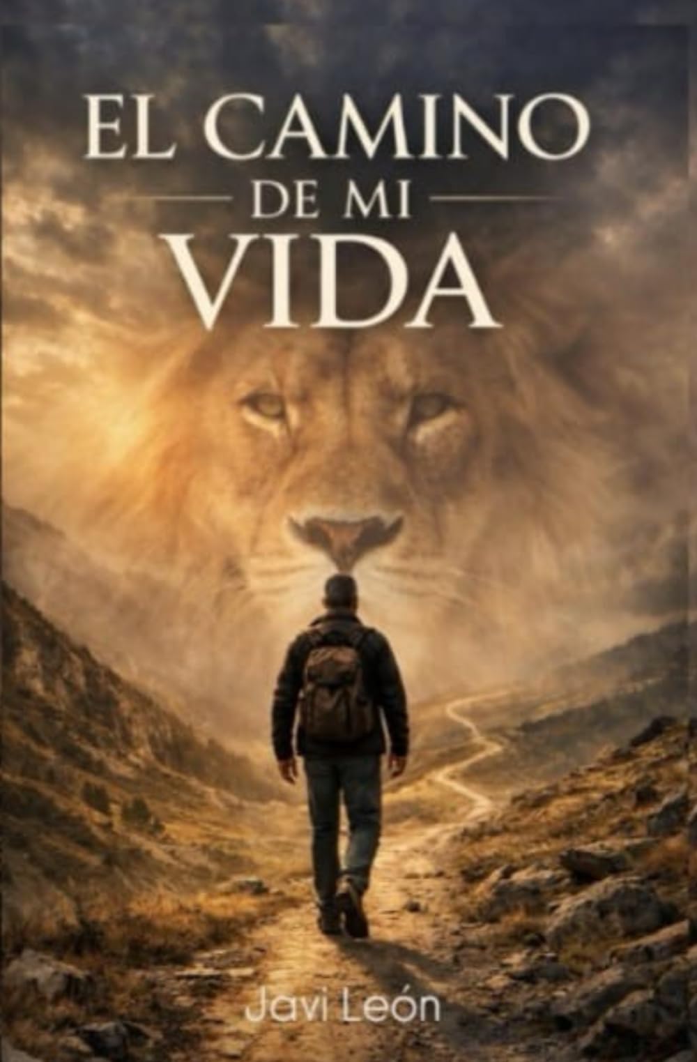 EL CAMINO DE MI VIDA