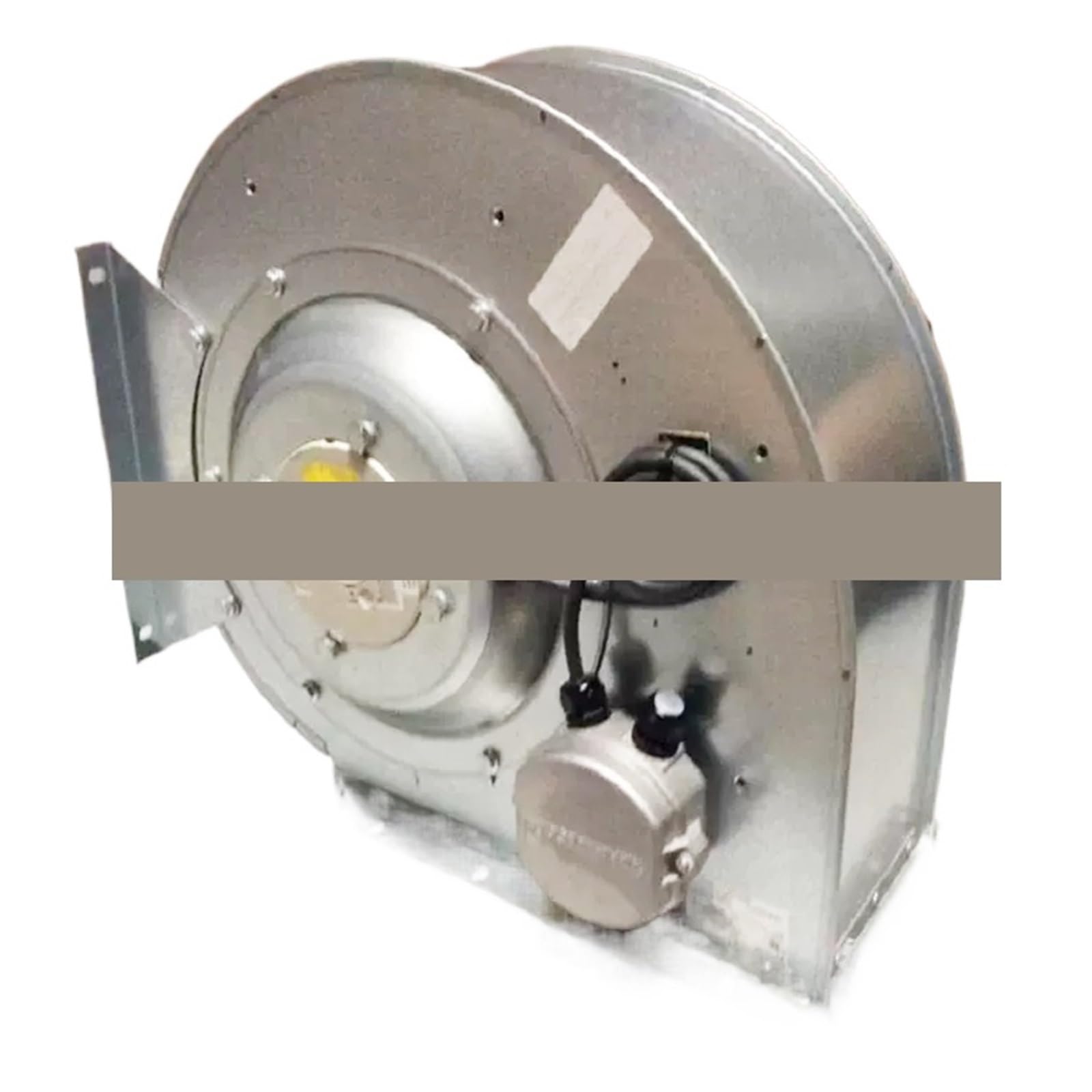 OSHZIKJII RG20P-4EK-2F-1LP1 230V Fan
