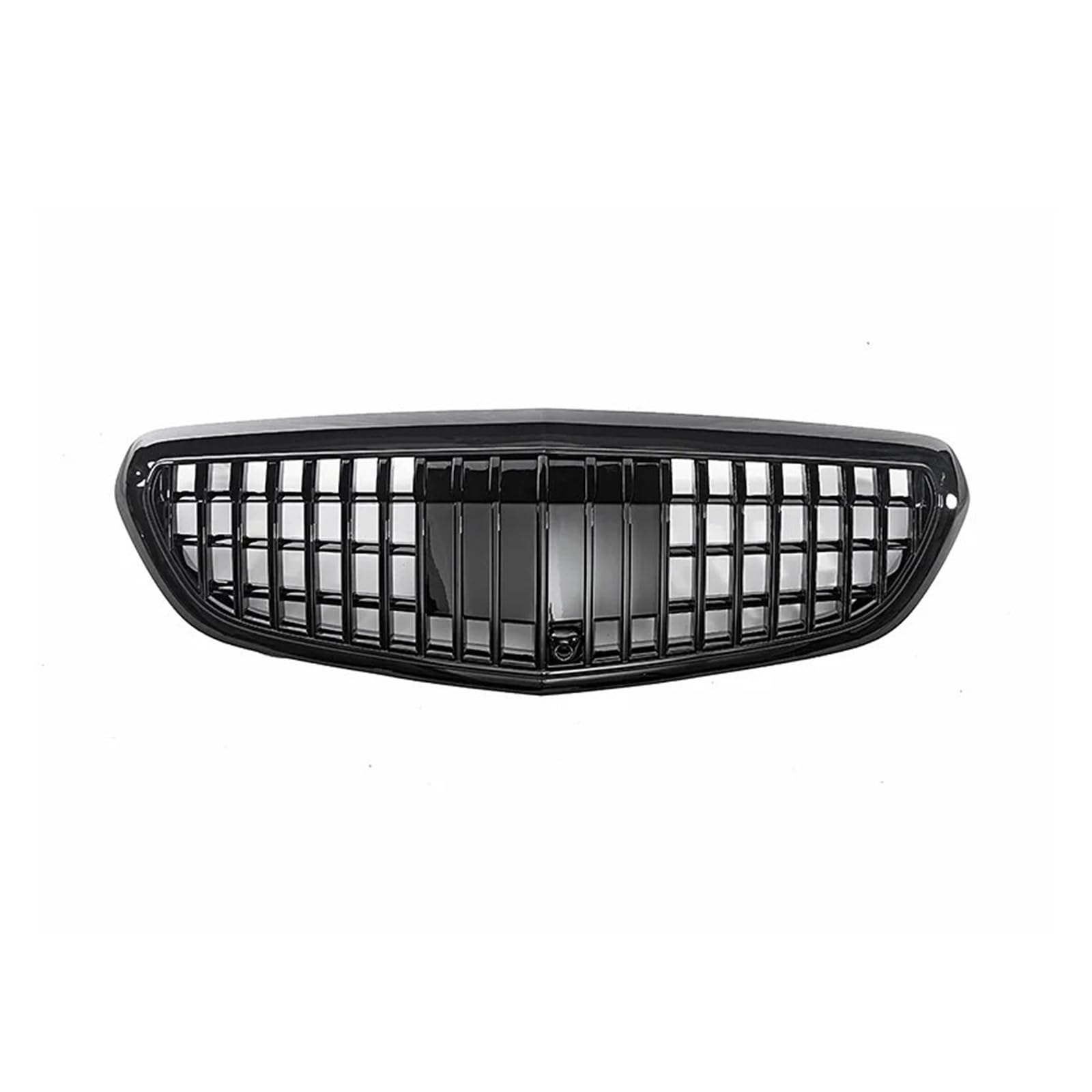 Calandre avant pour Benz Classe E W212 solution anti-vieillissement style Maybach - 6