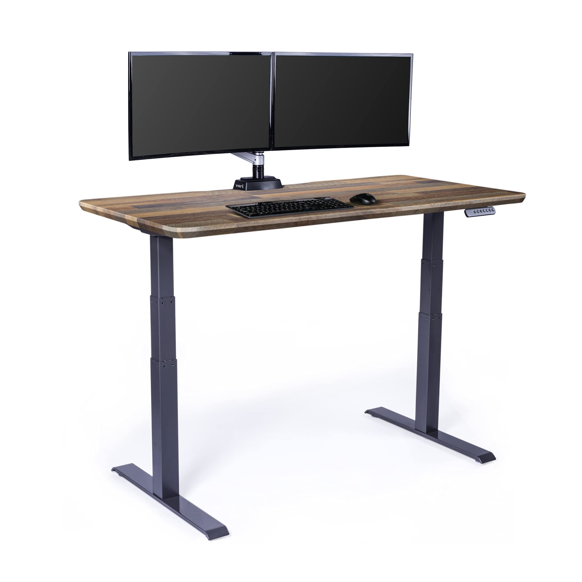 Buy Vari Electric Standing Desk 60" x 30" (VariDesk) Sit to Stand
