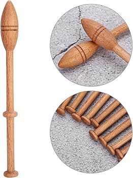 ボビンレースセット＜クッサン＋ボビン各種27本＋「はじめてのボビン