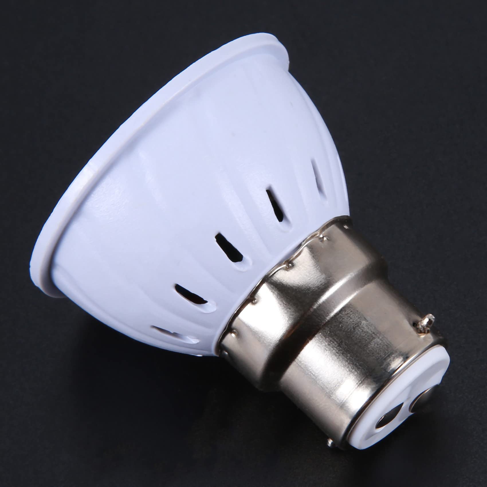 BABOS Lampa bakteriobójcza UVC lampa LED do dezynfekcji B22 żarówka LED