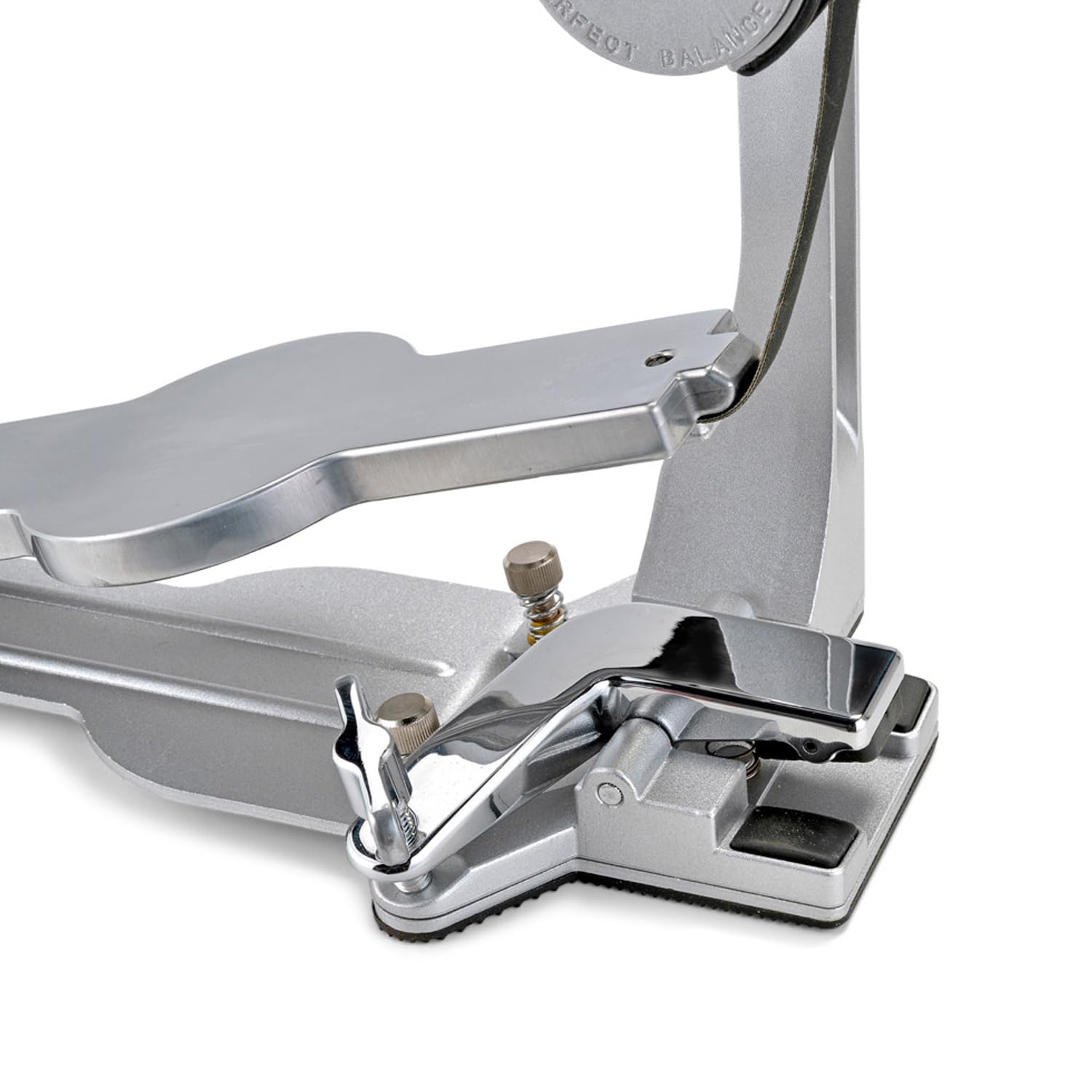 Sonor PBS Perfect Balance Standard Jojo Mayer - Pedal de batería + baquetas keepdrum (1 par)