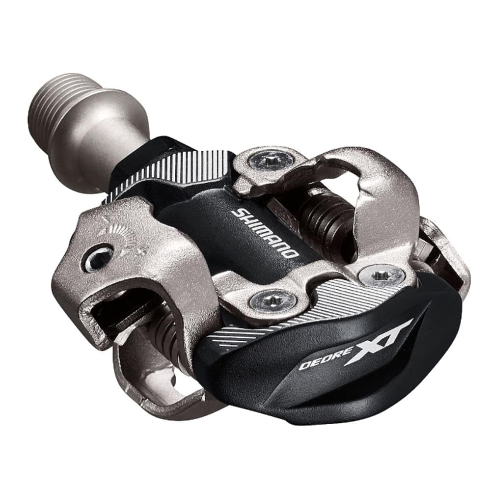 未使用　SHIMANO BL-M820 SET SHIMANO ( シマノ ) ディスクブレーキレバー BL-M820 【 SAINT M820