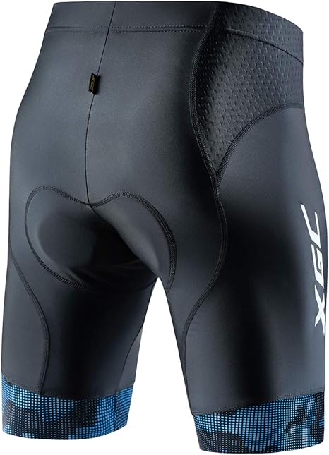 Xgc men's cycling shorts Clearance