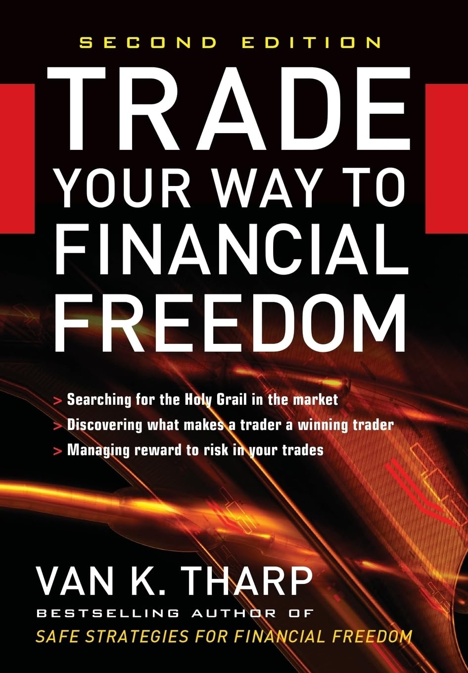 Trade Your Way to Financial Freedom 2nd Edition