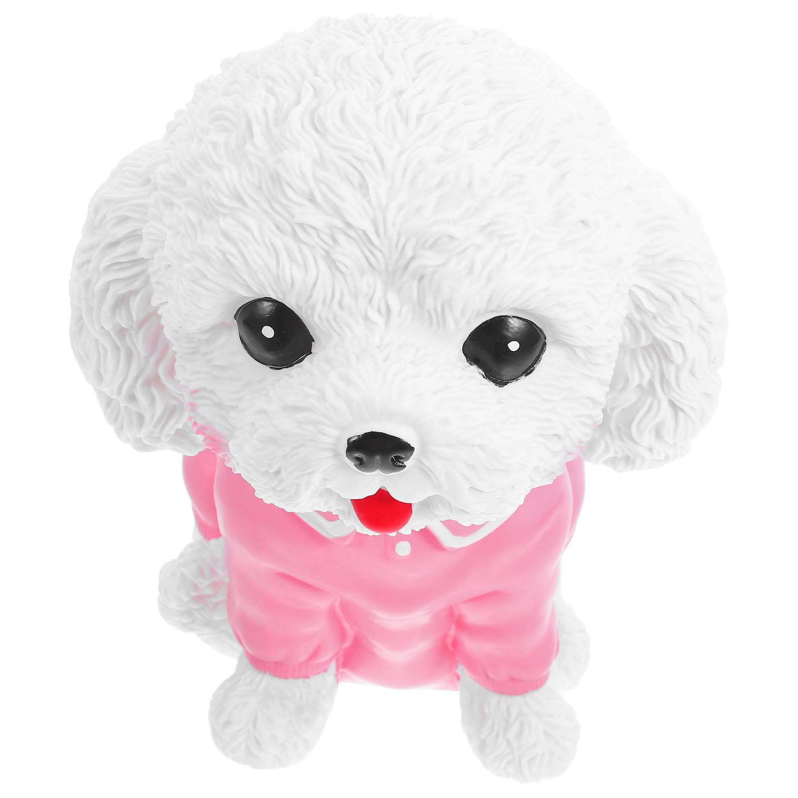 Chien Dessin Animé PVC Anti-Chute pour Garçon et Filles, Grosse Capacité