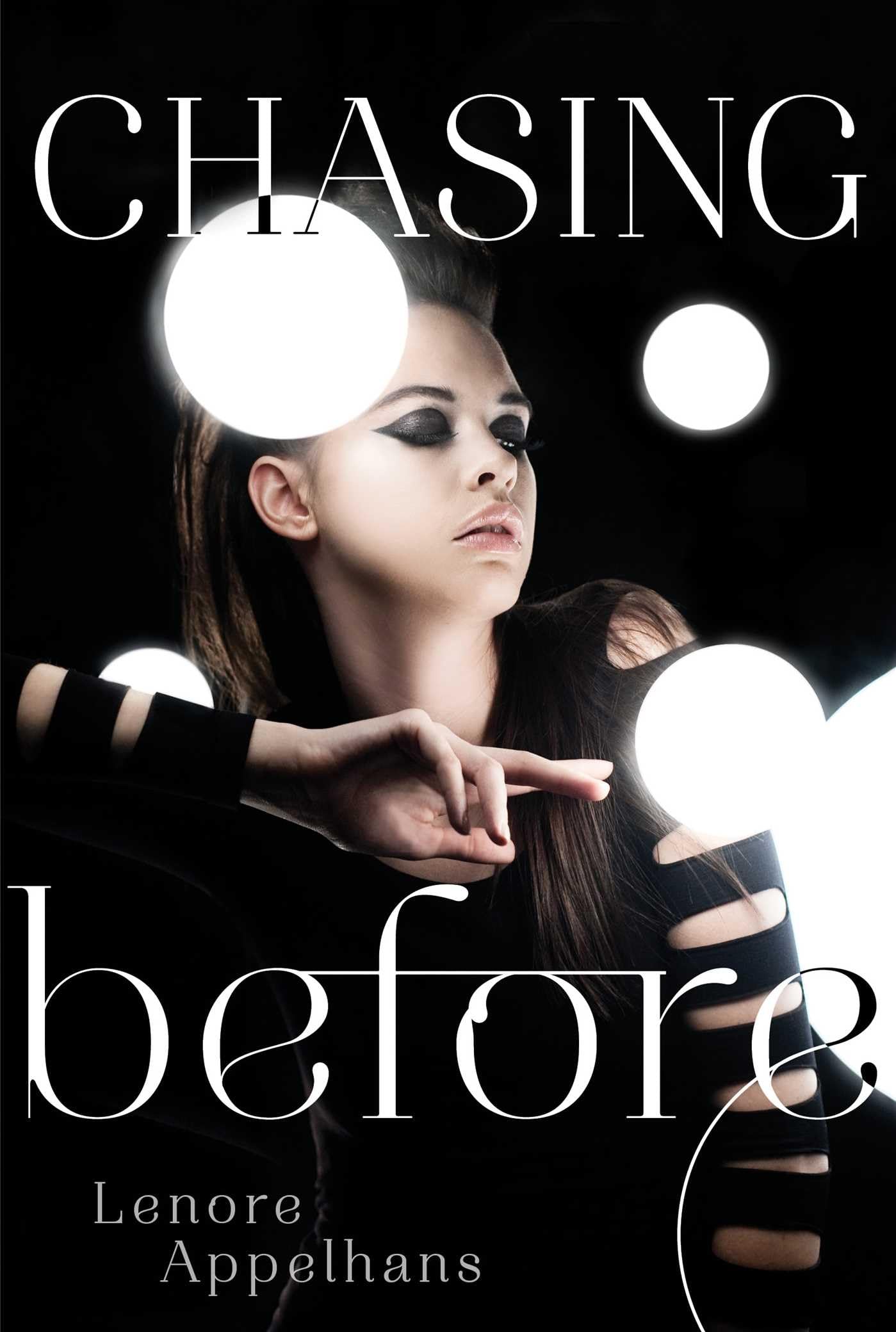 Chasing Before (2) (The Memory Chronicles)