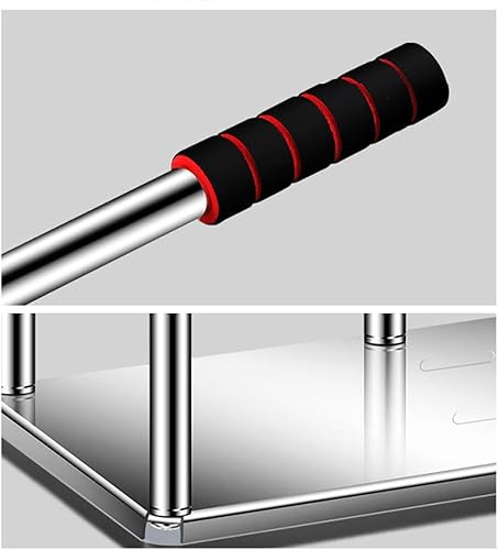 Miniatura 8 de Exprimidor manual de cítricos - Exprimidor manual de naranja y exprimidor de mano, exprimidor de frutas cítricas  Prensa comercial de cítricos