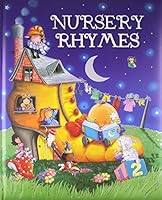 Nursery Rhymes 0709721749 Book Cover