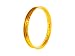 Produktbild MZA Felge 1,5 x 16"" Alufelge, Gold eloxiert - Simson S50, S51, KR51 Schwalbe, SR4