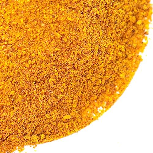 Spice Jungle Aji Amarillo Chile Powder - 1 oz.