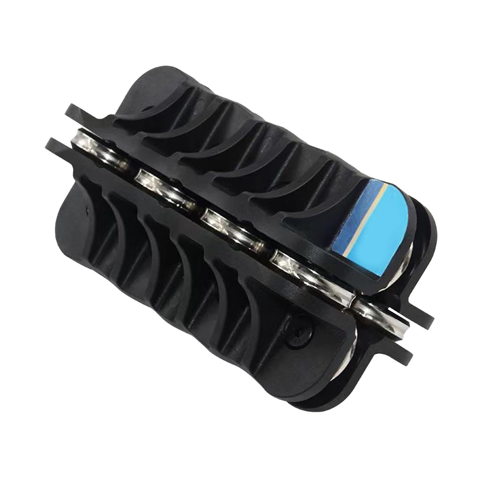 Redresseur de fil et tube en acier inoxydable - Outil de redressage manuel 3/8
