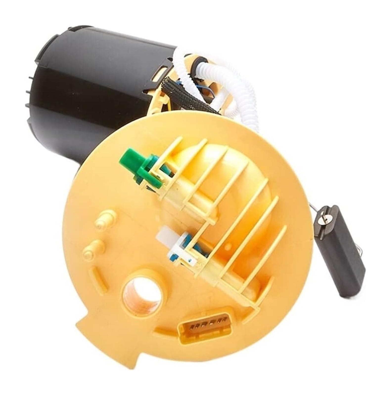 Per Land Per R&over Per FreeL&ander 2 Gruppo Pompa Carburante Elettrico LR038602 Pompa trasferimento carburante