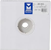 Vista 18 de Mercer Industries 381100 100 rollo de papel de lija.