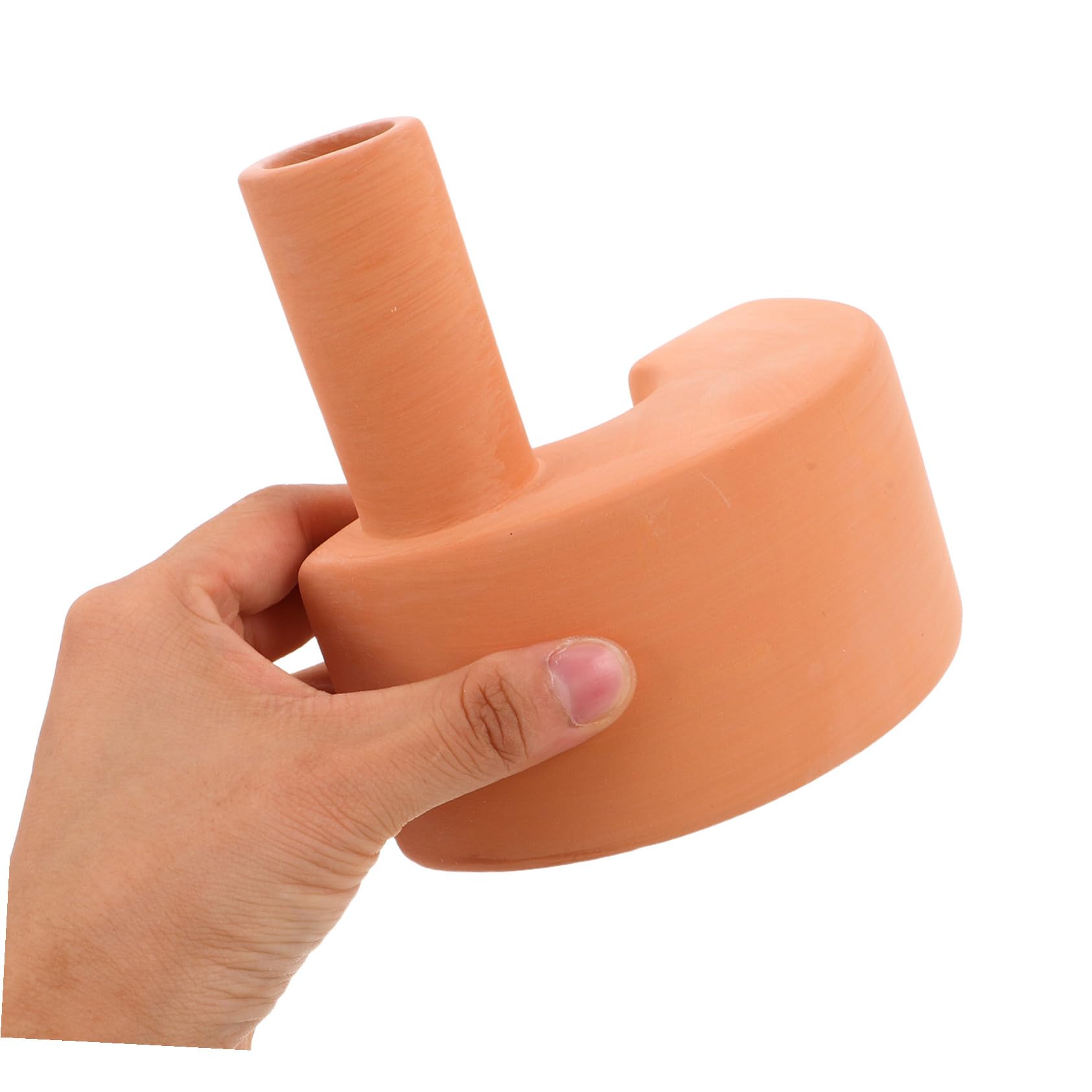 Estacas de Riego de Terracota para Plantas Sistema Automático de Irrigación por Goteo Dispositivo de Riego para Interiores y Exteriores Diseño Elegante y Reutilizable para Cuidado